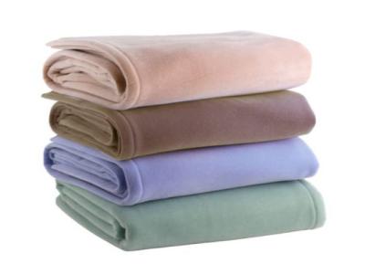 Vellux® Velvet Nylon Blankets 